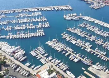 Muğla’nın En fazla Vergi Verenleri Oteller ve Marinalar Oldu