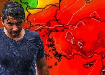 “Yaz bitti “derken sürpriz! 25-29 Ekim tarihlerine dikkat