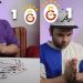 Galatasaray’ın maçlarını nokta atışı bilmişti! Son tahmininde 6 gol…
