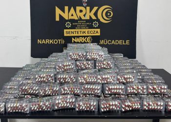 Muğla’da Uyuşturucu Operasyonu: 10 Kişi Tutuklandı