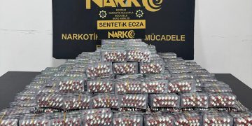 Muğla’da Uyuşturucu Operasyonu: 10 Kişi Tutuklandı