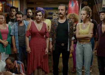 Organize İşler: Karun Hazinesi’nden İlk Fragman Geldi!