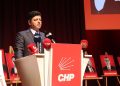 Nail Kızıl, CHP Muğla İl Başkanı Seçildi