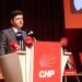 Nail Kızıl, CHP Muğla İl Başkanı Seçildi