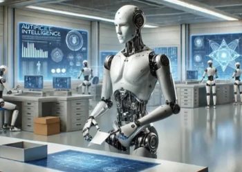 Microsoft açıkladı: Yapay zeka o meslekleri bitirecek