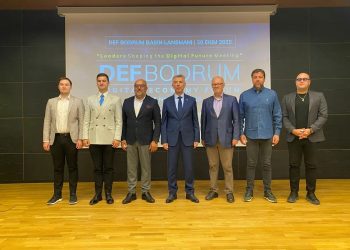 Bodrum, Dijital Ekonominin Yeni Başkenti Olmaya Hazırlanıyor: DEF Bodrum 2025 Başlıyor