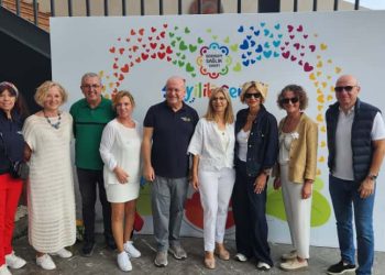 Sağlık Vakfı’nın 5. İyilik Şenliği, “Benden Bize; Küçük Adımlarla Büyük Değişimlere”