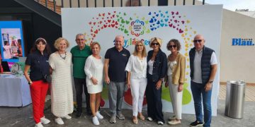 Sağlık Vakfı’nın 5. İyilik Şenliği, “Benden Bize; Küçük Adımlarla Büyük Değişimlere”