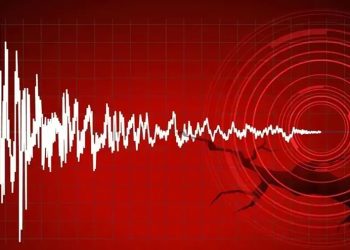 Muğla Ortaca’da 4.5 Büyüklüğünde Deprem