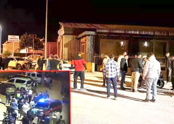 MUSKİ, Bodrum’da günlük 40 arızaya müdahale ediyor