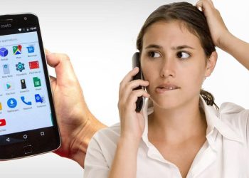 Telefon Kullanıcıları Dikkat!