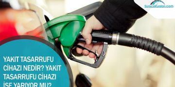 Bagajda Bu Ürün Var mı? Kışın Yakıt Tasarrufu Sağlıyor