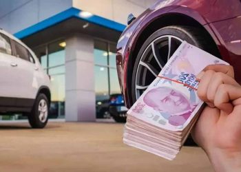 Otomobil vergisinde düzenleme: Yüzde 35’e varan indirim geliyor
