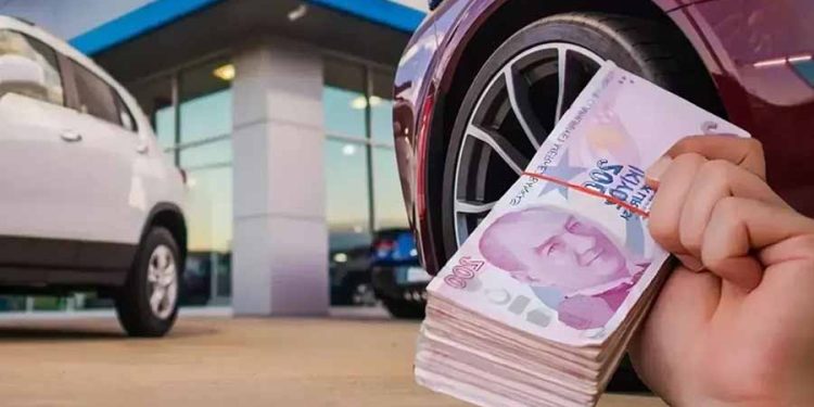 Otomobil vergisinde düzenleme: Yüzde 35’e varan indirim geliyor