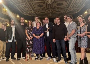 Merakla Beklenen ‘Adile’nin Vizyon Tarihi Belli Oldu