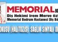 AĞIZ KOKUSU (HALİTOZİS): SAĞLIK SİNYALİ OLABİLİR!