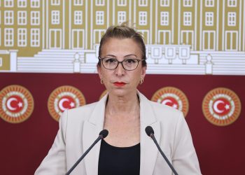 CHP’li Süreyya Öneş Derici: “Milas İasos cennet kalsın!”