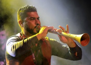 Zurna’nın Ustaları Muğla’da sahne alacak