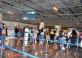Muğla 9 ayda 3 milyon 37 bin yabancı turisti ağırladı