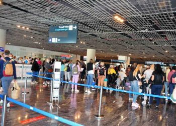 Muğla 9 ayda 3 milyon 37 bin yabancı turisti ağırladı