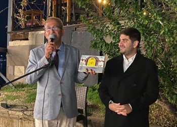 Mimarlar Odası’ndan Meslekte 30, 40 ve 50. Yılını Dolduranlara Plaket