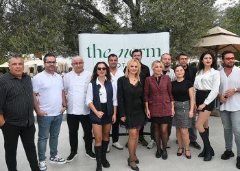 Sarıyaz Festivali, Bodrum’un Kültürel Renklerini Bir Araya Getirdi