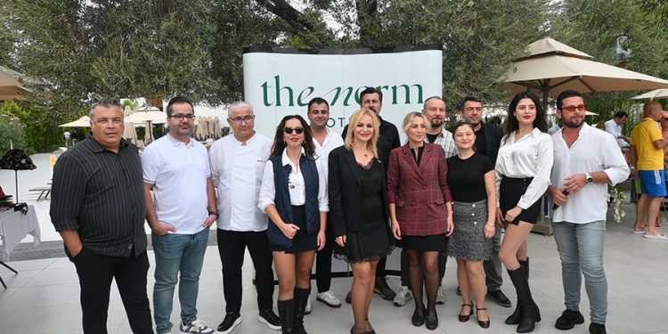 Sarıyaz Festivali, Bodrum’un Kültürel Renklerini Bir Araya Getirdi