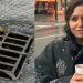Kahveyi dökünce 9 bin lira ceza yedi