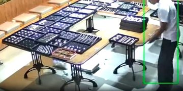 Çırağın 6 milyon TL’lik hatası patronu alkışlattı