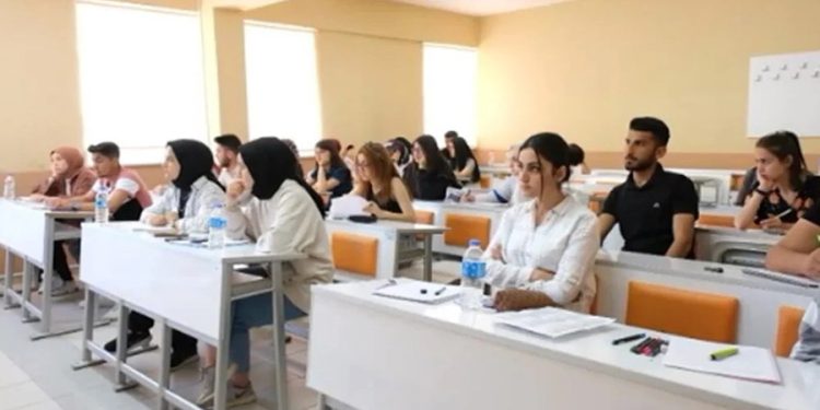 Üniversite tercihiyle oynandı mı? ÖSYM’den açıklama