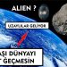 “Uzaylılar” Dünya’ya mı yaklaşıyor: 29 Ekim’de aslında ne olacak?
