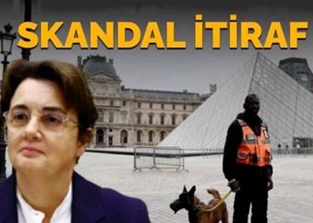 Tarihi soygunda itiraf: “Galerinin cephesindeki tek kamera yanlış yöne bakıyordu”