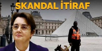 Tarihi soygunda itiraf: “Galerinin cephesindeki tek kamera yanlış yöne bakıyordu”