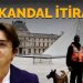 Tarihi soygunda itiraf: “Galerinin cephesindeki tek kamera yanlış yöne bakıyordu”