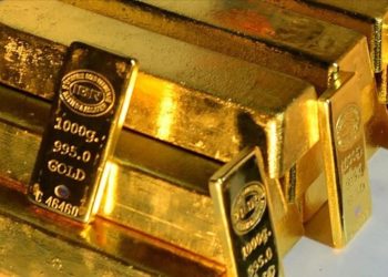 Dünyanın en büyük bankasından yeni altın tahmini: “İki katına çıkacak”