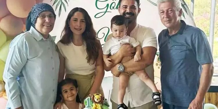 Tıp tarihine geçti…
