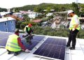 Bodrum ve Fethiye’de GES’ler kuruluyor