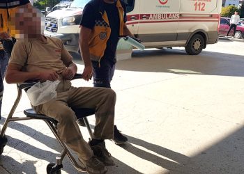 Yatağan Termik’te Zehirlenme Şüphesi: 40 İşçi Hastaneye Kaldırıldı