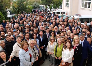 Yatağan Termik’te Zehirlenme Şüphesi: 40 İşçi Hastaneye Kaldırıldı