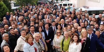 Yatağan Termik’te Zehirlenme Şüphesi: 40 İşçi Hastaneye Kaldırıldı