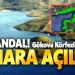 Gökova Körfezi’indeki 1. Derece sit alanı kiraya çıkarıldı!