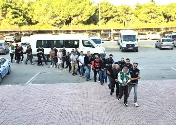 Bodrum’da 17 Kişinin Öldüğü Bot Faciasında 17 Şüpheli Adliyeye Sevk Edildi!