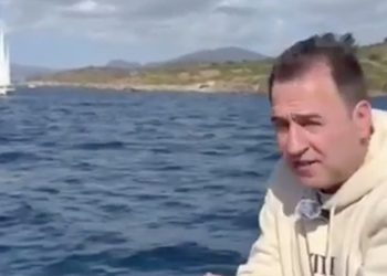 Bodrum’da 17 Kişinin Öldüğü Bot Faciasında 17 Şüpheli Adliyeye Sevk Edildi!