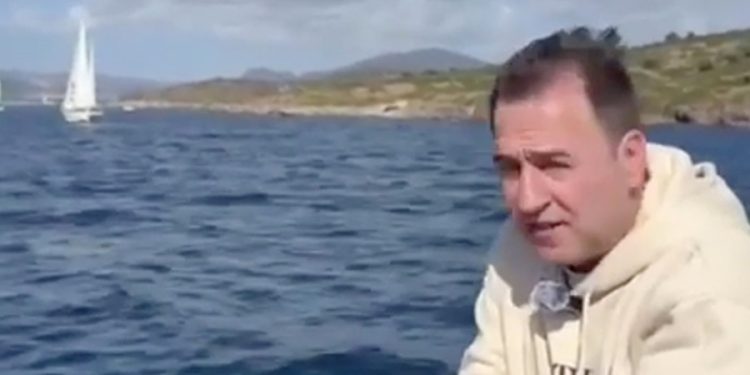 Bodrum’da 17 Kişinin Öldüğü Bot Faciasında 17 Şüpheli Adliyeye Sevk Edildi!