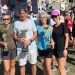 LYkos yarı maratonunda Bodrumlu atletlerden 4 kupa