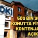 Kartanesi Anaokulu 18. Yaşını Cumhuriyet Coşkusuyla Taçlandırdı