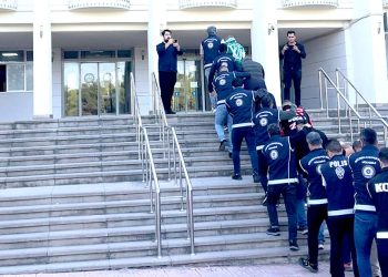 Kartanesi Anaokulu 18. Yaşını Cumhuriyet Coşkusuyla Taçlandırdı 