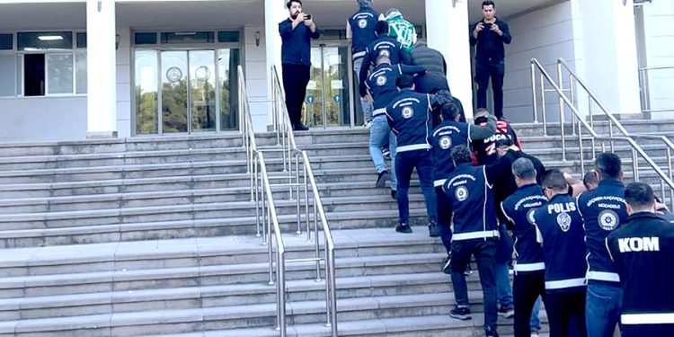 Kartanesi Anaokulu 18. Yaşını Cumhuriyet Coşkusuyla Taçlandırdı