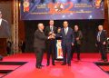 Muğla Valisi Dr. İdris Akbıyık “Yılın Valisi” Seçildi