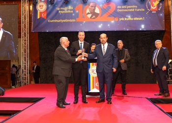 Muğla Valisi Dr. İdris Akbıyık “Yılın Valisi” Seçildi